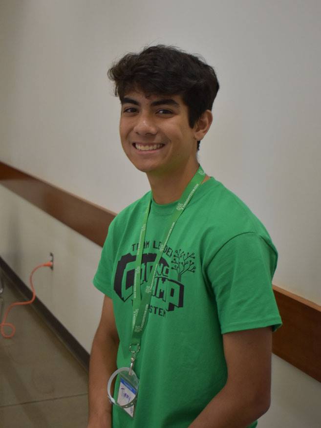 metacoders's tweet image. Calling all college students: We're looking for volunteers for our online coding club! Earn credits for a younger sibling, niece, or nephew while you're at it! Learn more and apply here: metacoders.org/join-our-team.…