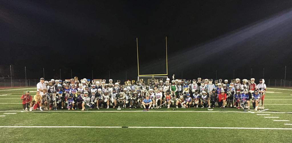 No other program has traveled the LoneStar State 2 provide training like StickStar. Teaching 1000s of players at an incredible rate. Our 1st seminar of 2020 is this WKND. Head to StickStarLacrosse.com for more details. Here is a history of our training!  stickstarlacrosse.com/historyoftrain…