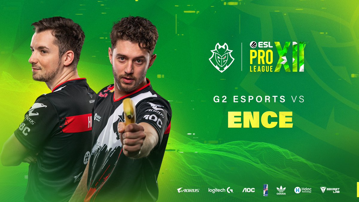 G2 Esports Rush A Stream We Meant Go B Stream T Co Y6xurza7ra