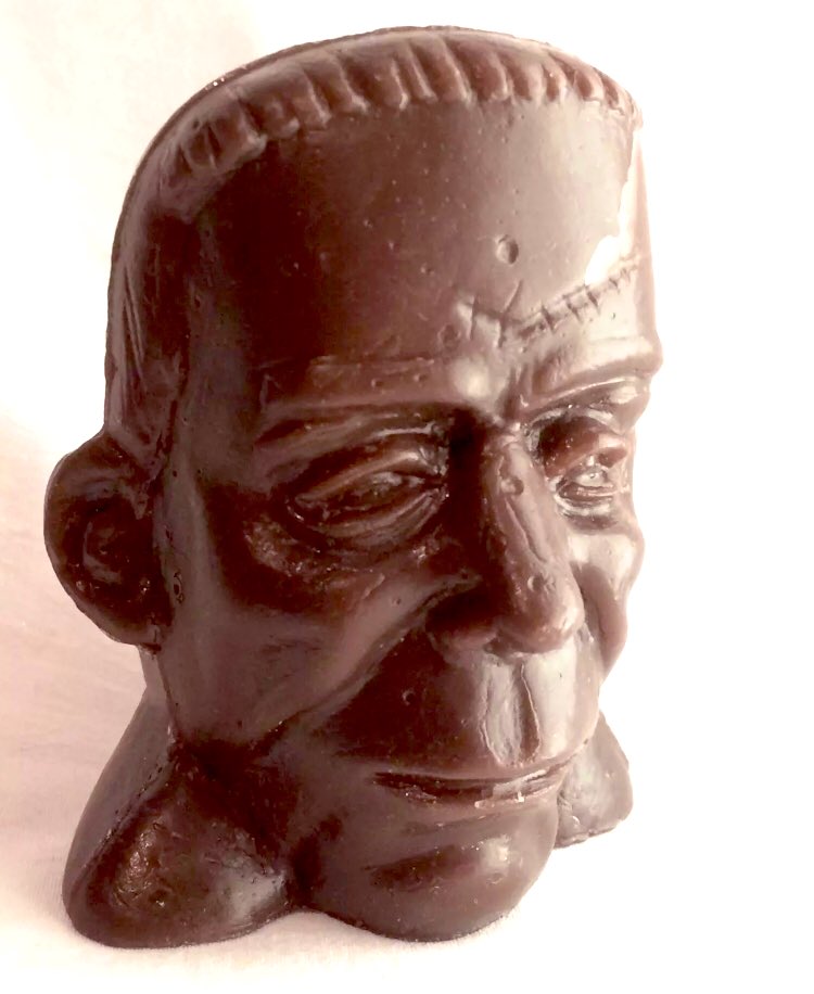 MoldMuseum's tweet photo. Frankenstein’s Monster Head - ZooTampa at Lowry Park, Tampa - BROWN (c. 2010)
..
..
..
#MoldARama #MoldAMatic #BlowMold #InjectionMold #SAMPS https://t.co/1xDAUyng6b