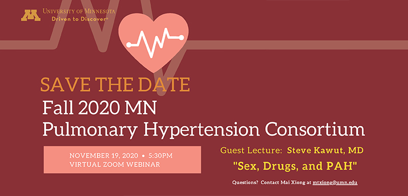 Lillehei Heart Institute tweet media