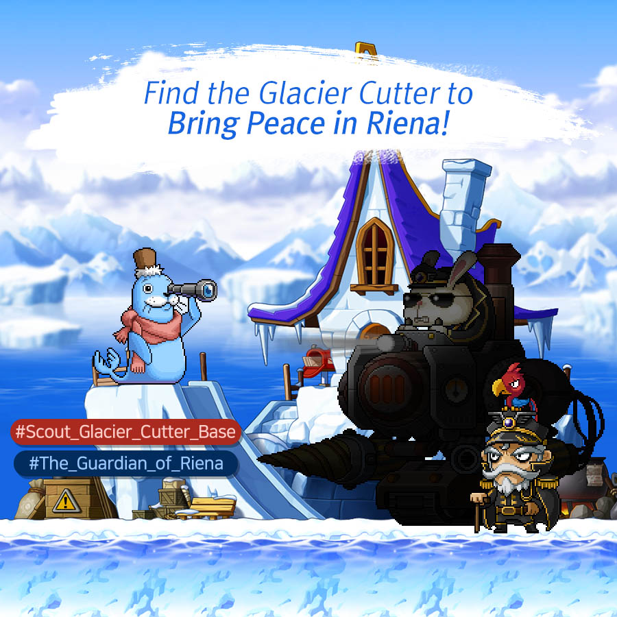 PlayMapleM's tweet photo. Dungeon with Epic Stories & Episodes are coming soon to #MapleStoryM! 🙌 Check out the preview to the first two chapters of #StoryExploration ✨ :
📖 Ellinel Fairy Academy
📖 Riena Strait
#SeptemberUpdate #UpdateTeaser https://t.co/Kxup9L0B1C