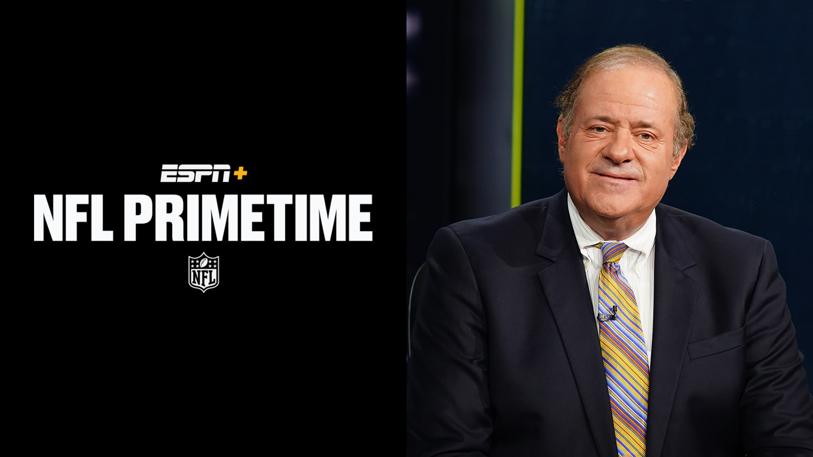 ESPN PR on X: 'ESPN+ NFL PrimeTime returns for a new season on