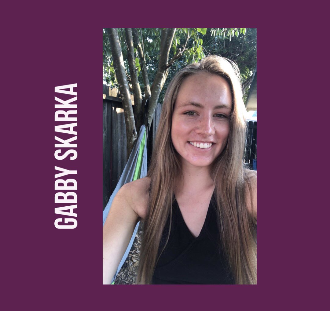 WhoWeStillAre1's tweet photo. Can you believe there are four posts up already? Me neither. 

Anyway, today features a post about my @empwr2change colleague Gabby Skarka 🤍 show her some love and visit https://t.co/KcS7Dz5cp3. https://t.co/2hrgWSJfPh