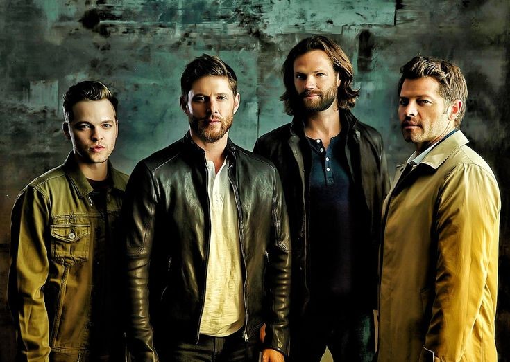 семья винчестеров сверхъестественное. сверхъестественное актеры вместе. каст сериала сверхъестественное. сверхъестественное сериал 2005–2020. синди сэмпсон и дженсен эклз.