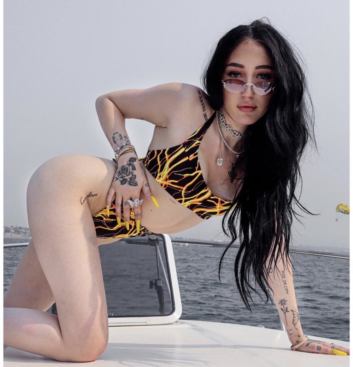 Tell your mama that you’re bringing home a keeper 🥳