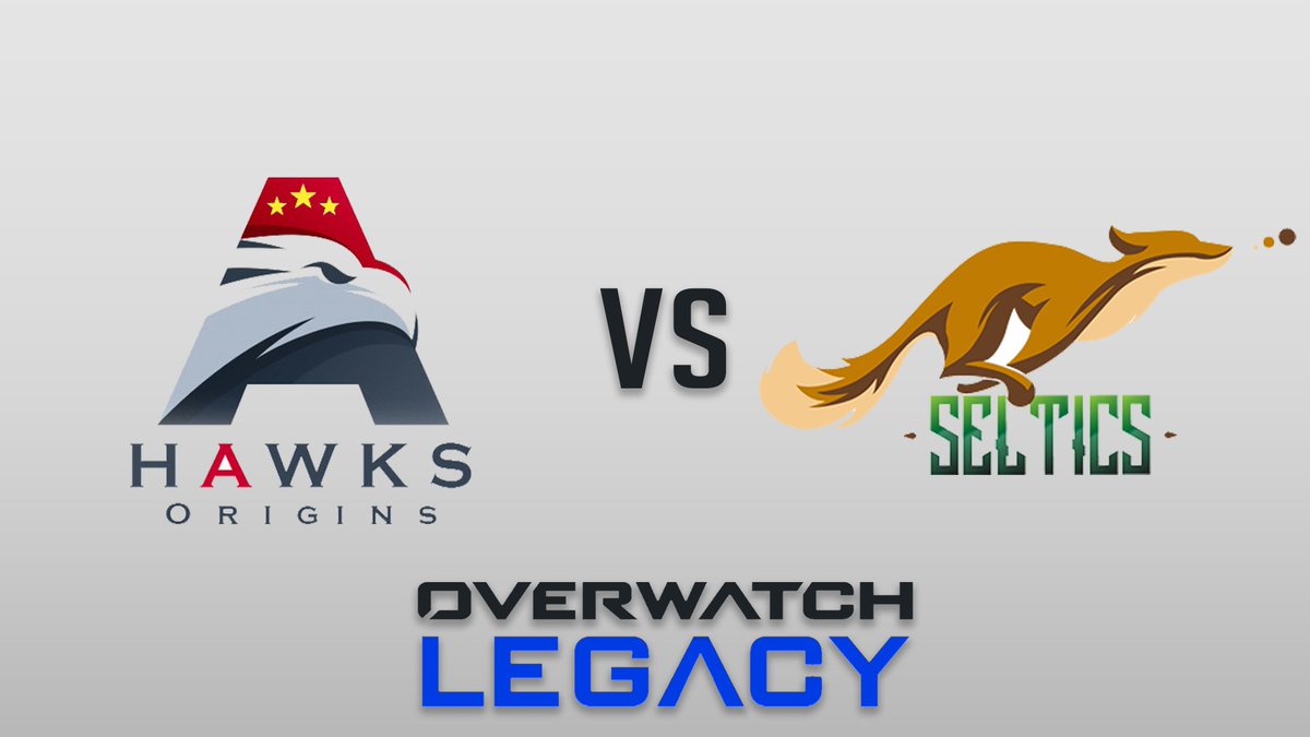 Overwatch Leg4cy tweet media