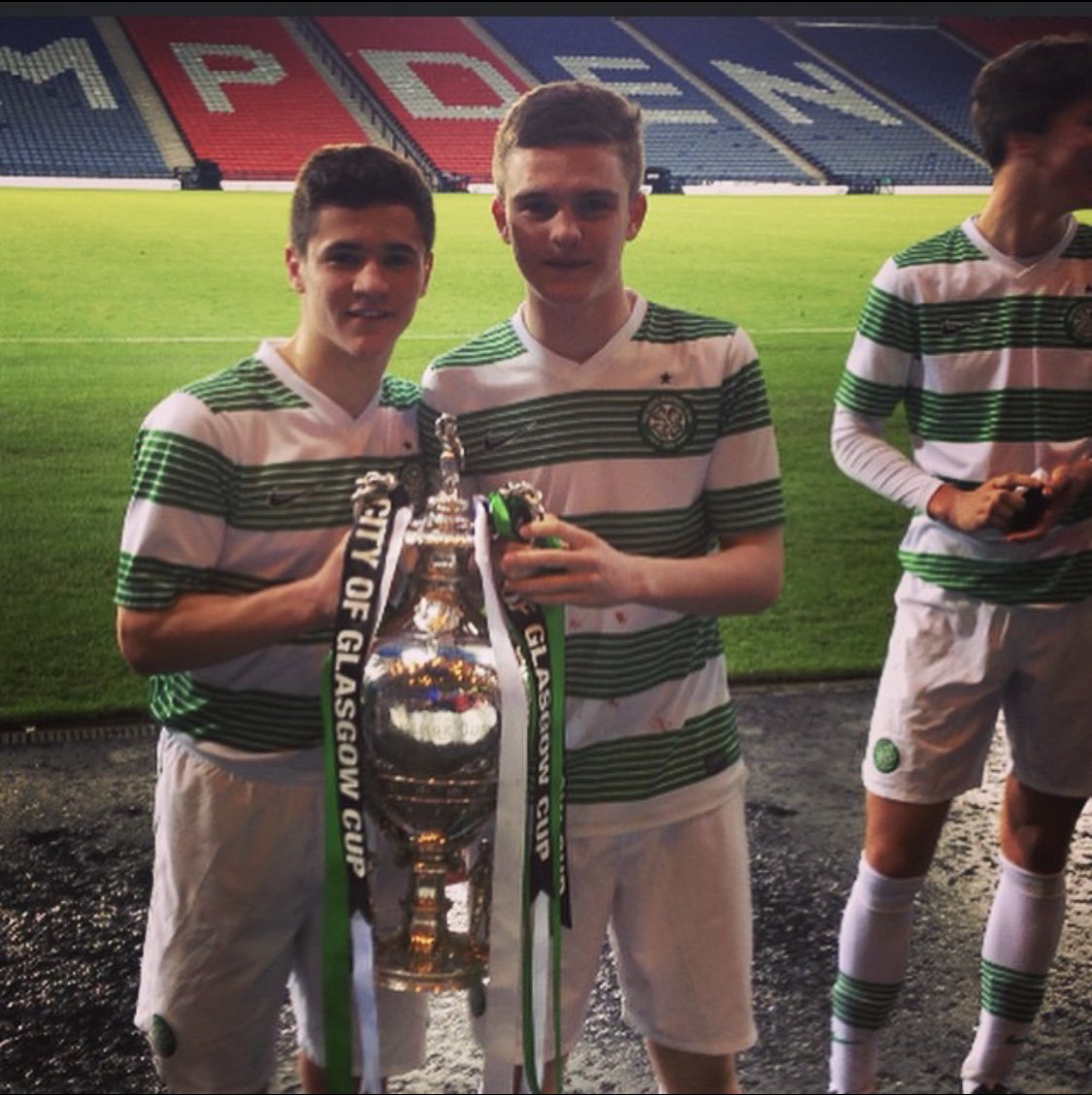 Daniel Church tweet media