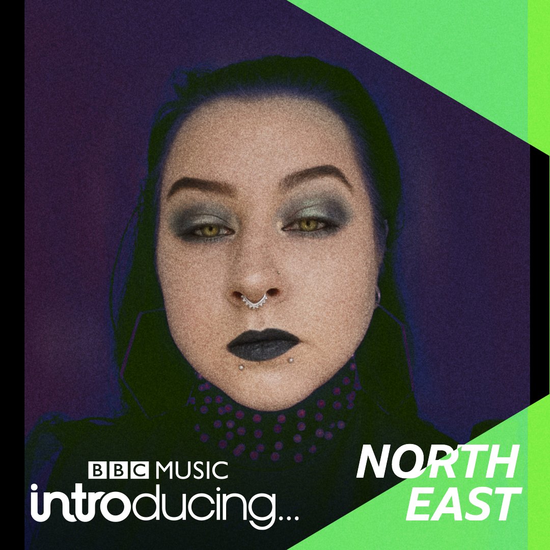 BBC Music Introducing in the North East tweet media