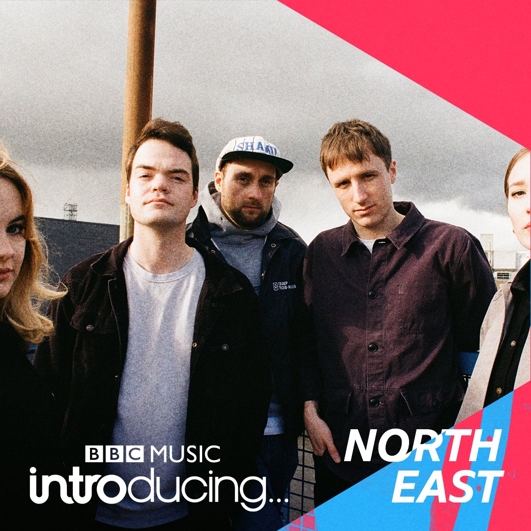 BBC Music Introducing in the North East tweet media