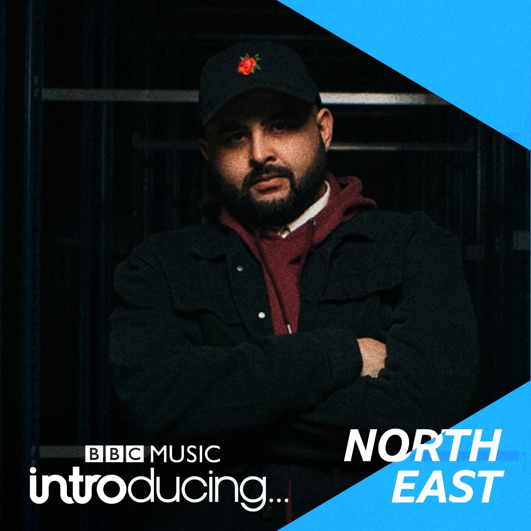 BBC Music Introducing in the North East (@bbcintrone) on Twitter photo π <a href="/HummerLow/">LOW HUMMER</a>'s session version of Different Person for <a href="/BBCIntroHumber/">BBC Music Introducing Humberside</a> is @HuwStephens' @BBCIntroducing tip this week!
Its on the way alongside new music from @Khalysis, <a href="/LeighFreda/">Leigh Freda</a> and @ShakkMusic ft. <a href="/JackCraggs/">Jack Craggs</a>
π» bbc.co.uk/programmes/p08β¦ π <a href="/HummerLow/">LOW HUMMER</a>'s session version of Different Person for <a href="/BBCIntroHumber/">BBC Music Introducing Humberside</a> is @HuwStephens' @BBCIntroducing tip this week!
Its on the way alongside new music from @Khalysis, <a href="/LeighFreda/">Leigh Freda</a> and @ShakkMusic ft. <a href="/JackCraggs/">Jack Craggs</a>
π» bbc.co.uk/programmes/p08β¦
