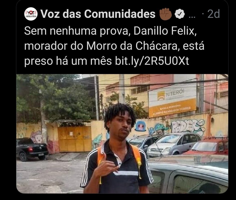 foicemarteloo's tweet photo. de um lado negro, favelado e pobre preso, sem provas // de outro lado, branco e rico, foi absolvido MAS TODAS AS PROVAS ESTAVAM CONTRA ELE
SÊMEN 
DNA
VÍDEOS 
a justiça BRASILEIRA é totalmente seletiva

JUSTIÇA POR MARI FERRER https://t.co/byYSLa4scN