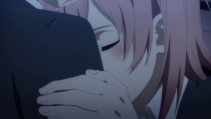 アニメ 俺ガイル完 3期 の10話あらすじ ネタバレ感想 プロム完了 雪乃は母に思いを伝え アニメ感想部
