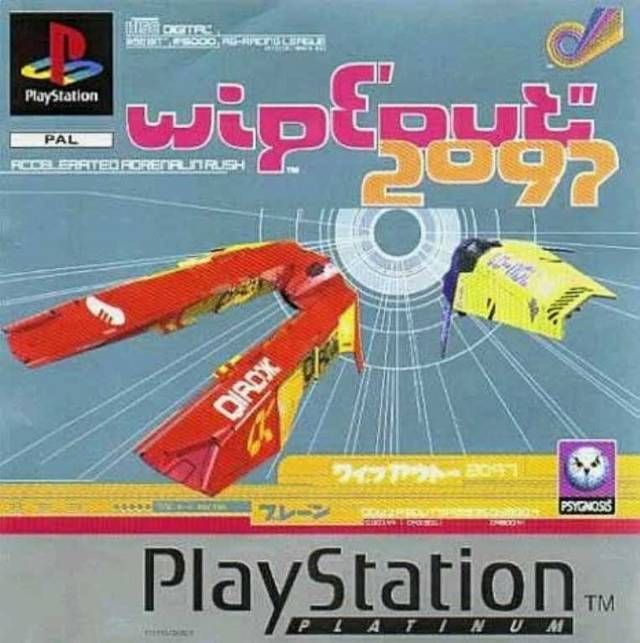 TekkTechoni's tweet photo. @Sony Mos def it's this game. Beacuse of it i started listening to Prodigy 😁😁 https://t.co/2lTSntGiZy