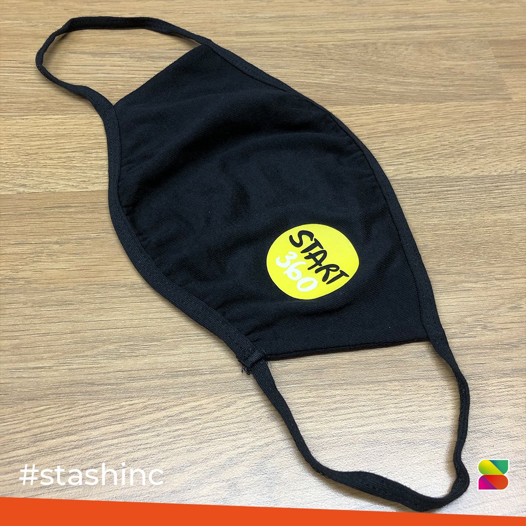 stashinc_'s tweet photo. Face masks!

We do them! Lots of different fits, colours and styles. Here is one of a large batch we produced for Start 360

Get in touch should you need some personalised masks for your club, school or business.

#personalisedfacemasks  #ballymena #northernireland #stashinc https://t.co/VDIXXTeiqo