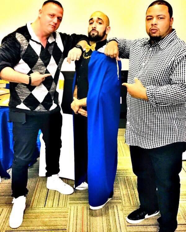 ProblemSolverTV's tweet photo. #HBD @deeternal🔥👊🏾 Turn up bro🤘🏽🤘🏽Y’all get #OutTheStruggle RIGHT NOW only 99 Cents @deeternal X @ADProblemSolver X @bigs6x Chopped by @DrewDisciple💽🇨🇱 #Dope4Life #SameTeamHouston #KrankGang👑 THE LINK 4 OUT THE STRUGGLE https://t.co/WmAA3e5W8r https://t.co/oI3UyTVc28