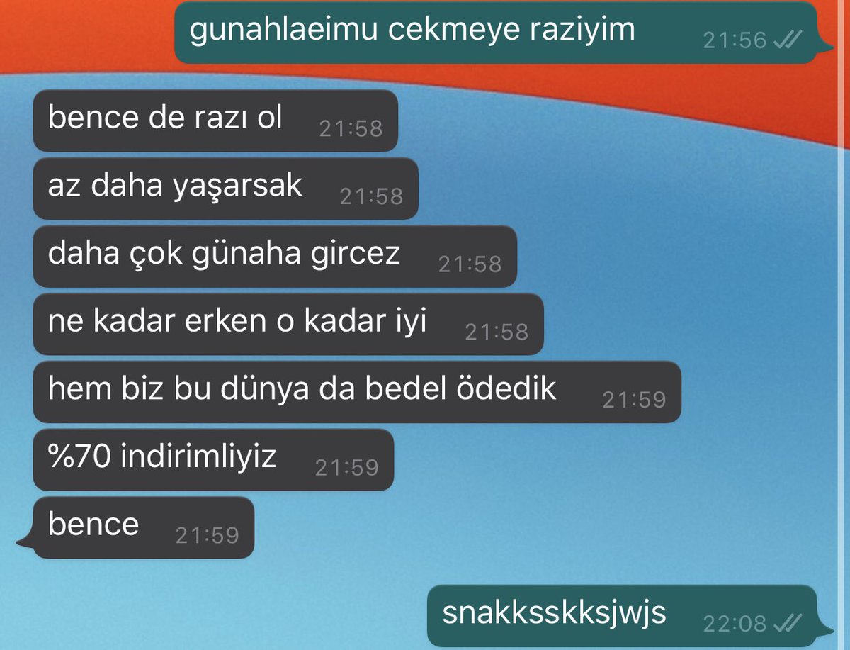 auroraelixir's tweet photo. biz bu dünyada bedel ödedik diger tarafta vip istiyoruz @_aysedirill https://t.co/ELBQSzttyu