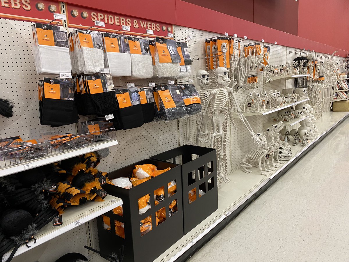 LoganStaple805's tweet photo. Things are getting Spooky here at 1792. From truck to floor zero trapped transition to be had! @Meredith_target @Eric_Camarata @TLAlyssa1792 @denney_alicia https://t.co/Y4qj9F7ZOP