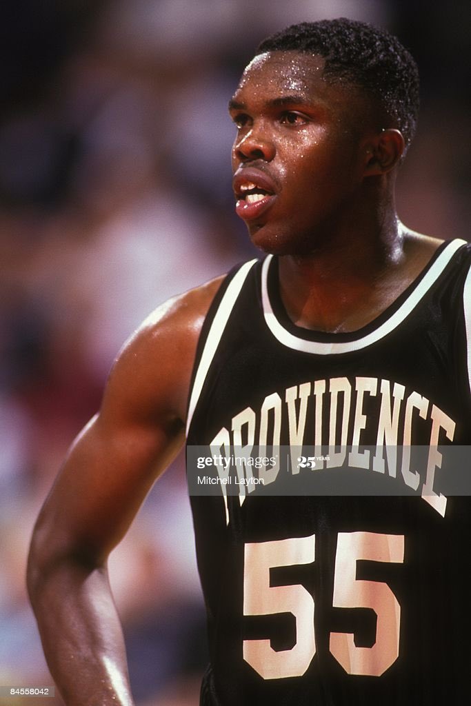 Eric Williams (Vincennes)