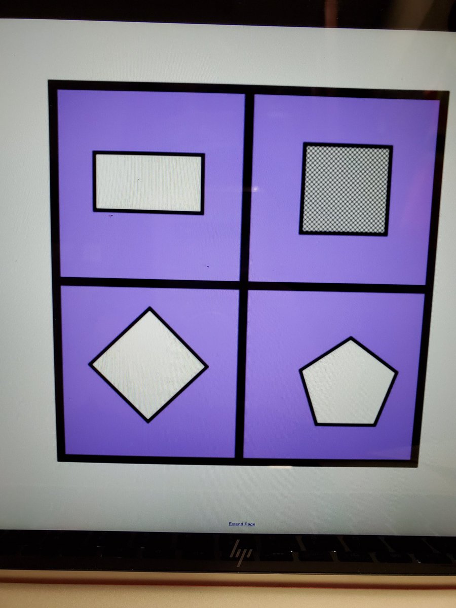 sheagrade3's tweet photo. Today we activated our #math brains by checking out some "Which One Doesn't Belong" images. Looking at different types of images was a great way to demonstrate our prior knowledge and get used to using math vocabulary. #WODB #ocsb_math @StJamesOCSB @WODBMath https://t.co/tuVpFBNj3p