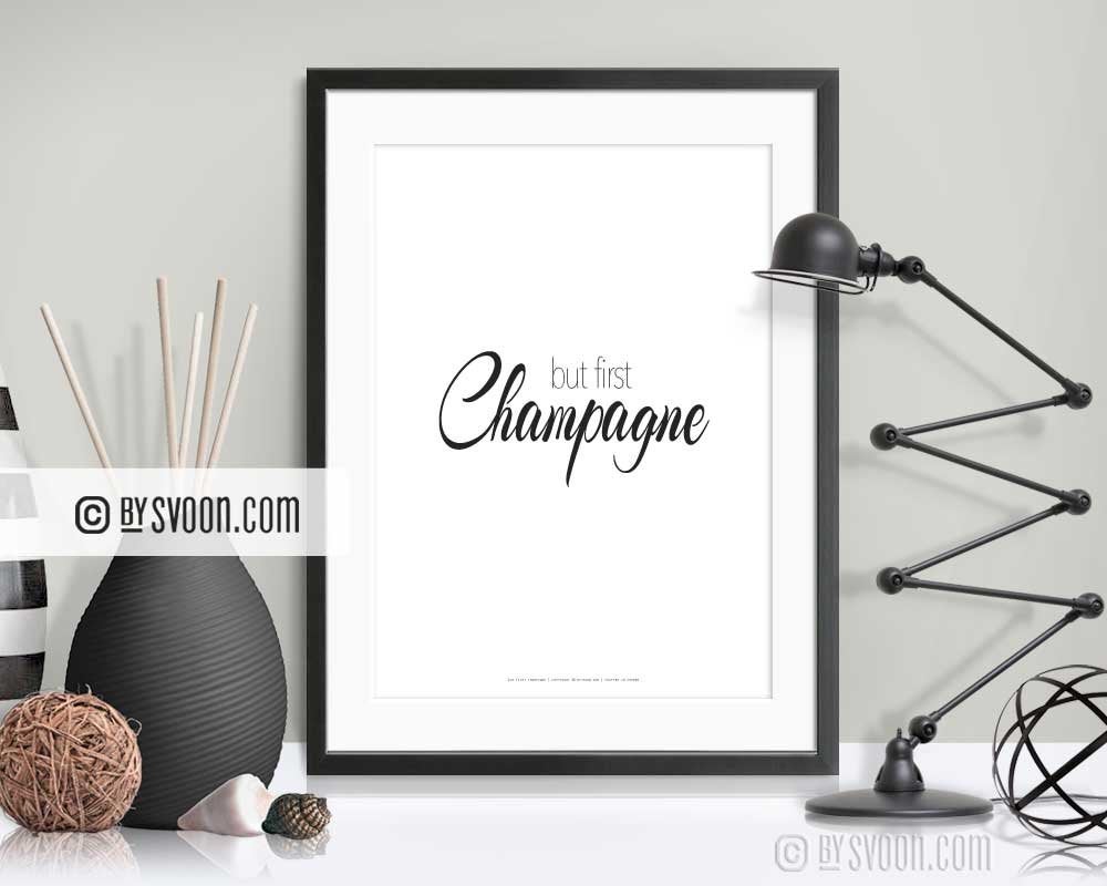 BySvoon's tweet photo. From our Set of 3 #Trend #Prints But First Champagne #Typography #DesignPrint #Fashion #Desig #Trend #GiftSet https://t.co/SkzOl56Tkb #minimalist #setof3prints #3piecewallart #ButFirstChampagne #Champagne #KitchenDecor #bySvoon #FinePrints #simpledoesit #NordicDesign https://t.co/wnXDB2rXO0