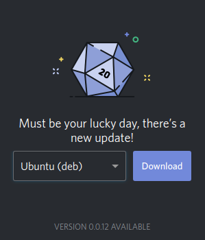 J_tech0's tweet photo. Hey @discord! Every time a major update rolls out, many users on Arch Linux get locked out while we wait for the latest version of Discord to get to us through our Package Manager. As this normally takes a couple days, it would be really helpful if you guys... (1/2) https://t.co/uMnOPc0BZW
