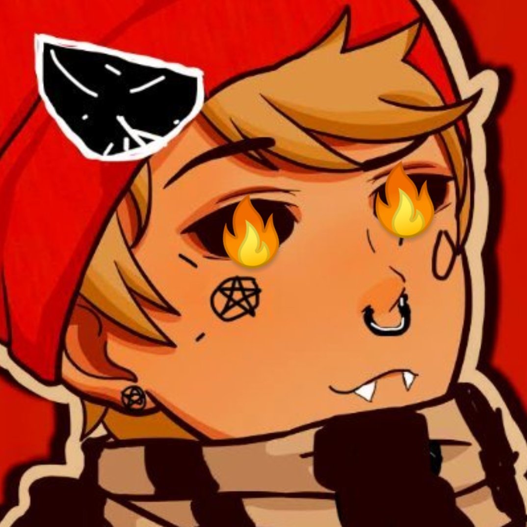 Goulartediabo's tweet photo. #NewProfilePic #NovaFotoDoPerfil
#Putoday https://t.co/4JwLKcDgs3