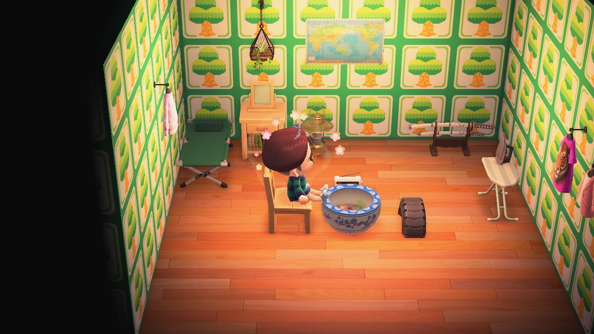 Toropt18's tweet photo. before #AnimalCrossing #ACNH #NintendoSwitch https://t.co/dgK0A8adZZ