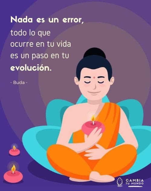 NAMASTE_VIVE's tweet photo. No tengas miedo! 😌 #Evoluciona 💚 https://t.co/D5gDboygjZ