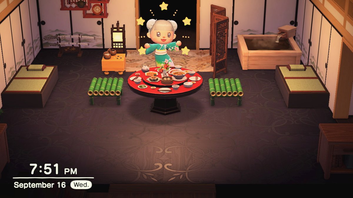 Toropt18's tweet photo. after!!!! #AnimalCrossing #ACNH #NintendoSwitch https://t.co/7Q4OCocwrR