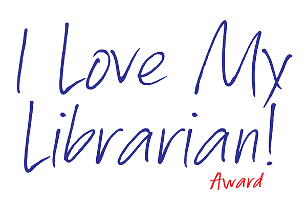 yonkerslibrary's tweet image. Has a librarian made a difference in your life? Nominate them for the #ILoveMyLibrarian Award for a chance to win $5000 and the honor of a lifetime. #YonkersPublicLibrary bit.ly/ILoveMyLibrari…