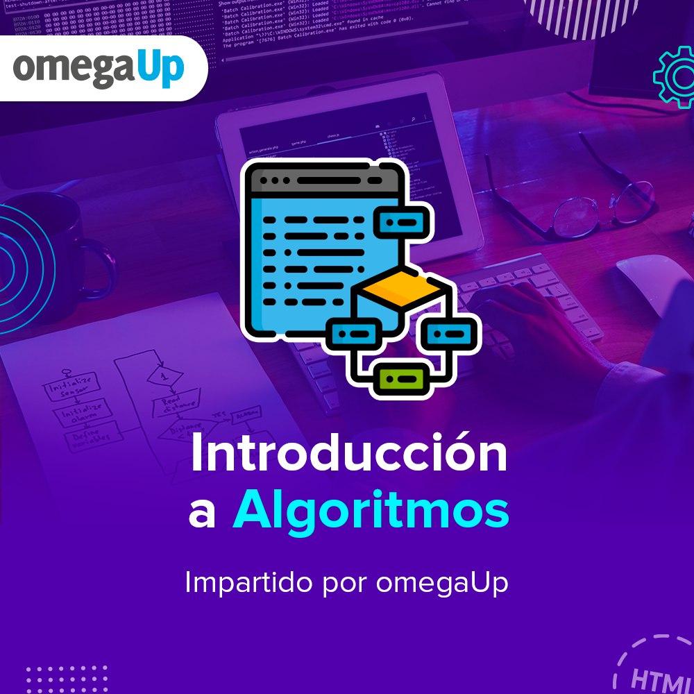omegaUp tweet media