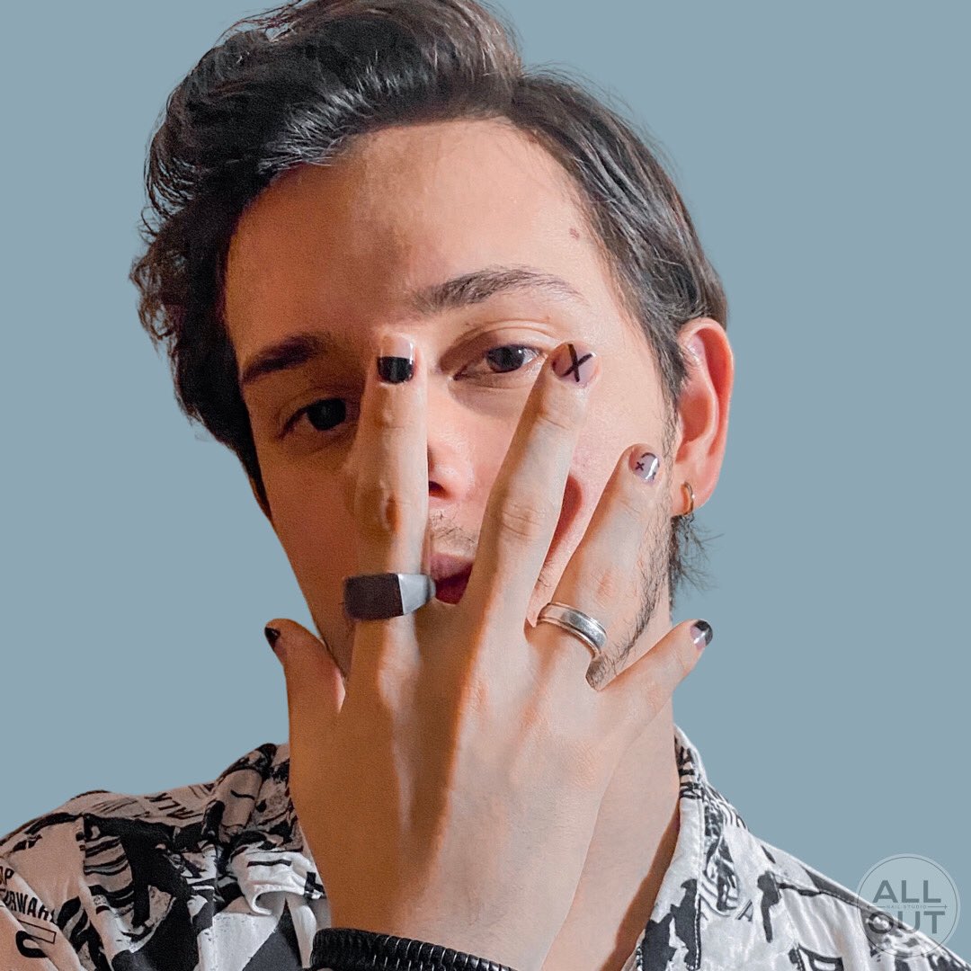 joaquincasados's tweet photo. Amigos voy empezando un nuevo negocio de uñas con un concepto sin estereotipos y libertad de expresión, enfocado a toda la comunidad. Estamos en instagram como @ alloutnail 
Les agradecería que dieran RT y follow en la cuenta de IG😁
Estamos a sus órdenes. https://t.co/3JMK9hMaf7