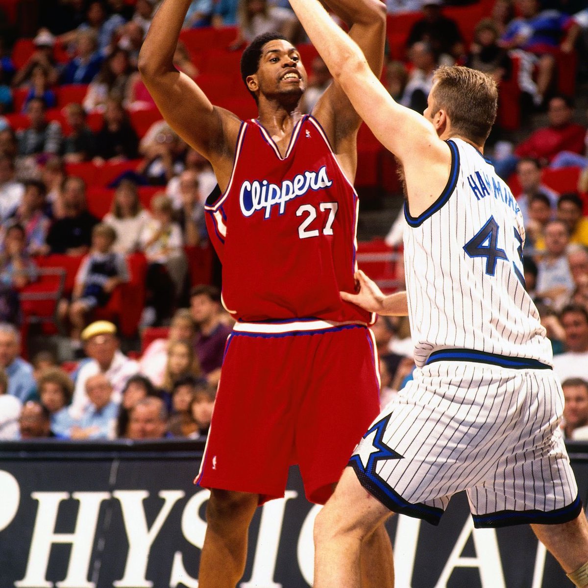 Elmore Spencer (Connors State)