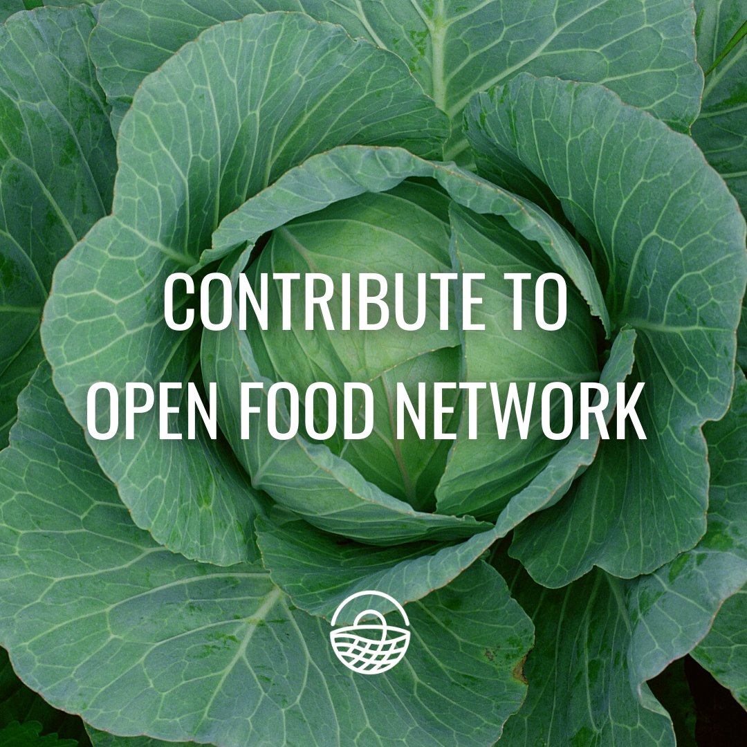 OFNCanada's tweet photo. @OpenFoodNet is recruiting a professional fundraiser to help develop our philanthropic funding revenue and strategy.
Join us in powering a new food system!
https://t.co/5jDTJklC3O
#FoodSovereignty #opensource #socialjustice #fundraising #philanthropy #AFPottawa #AFPIDEA https://t.co/6MTXgD4vc4