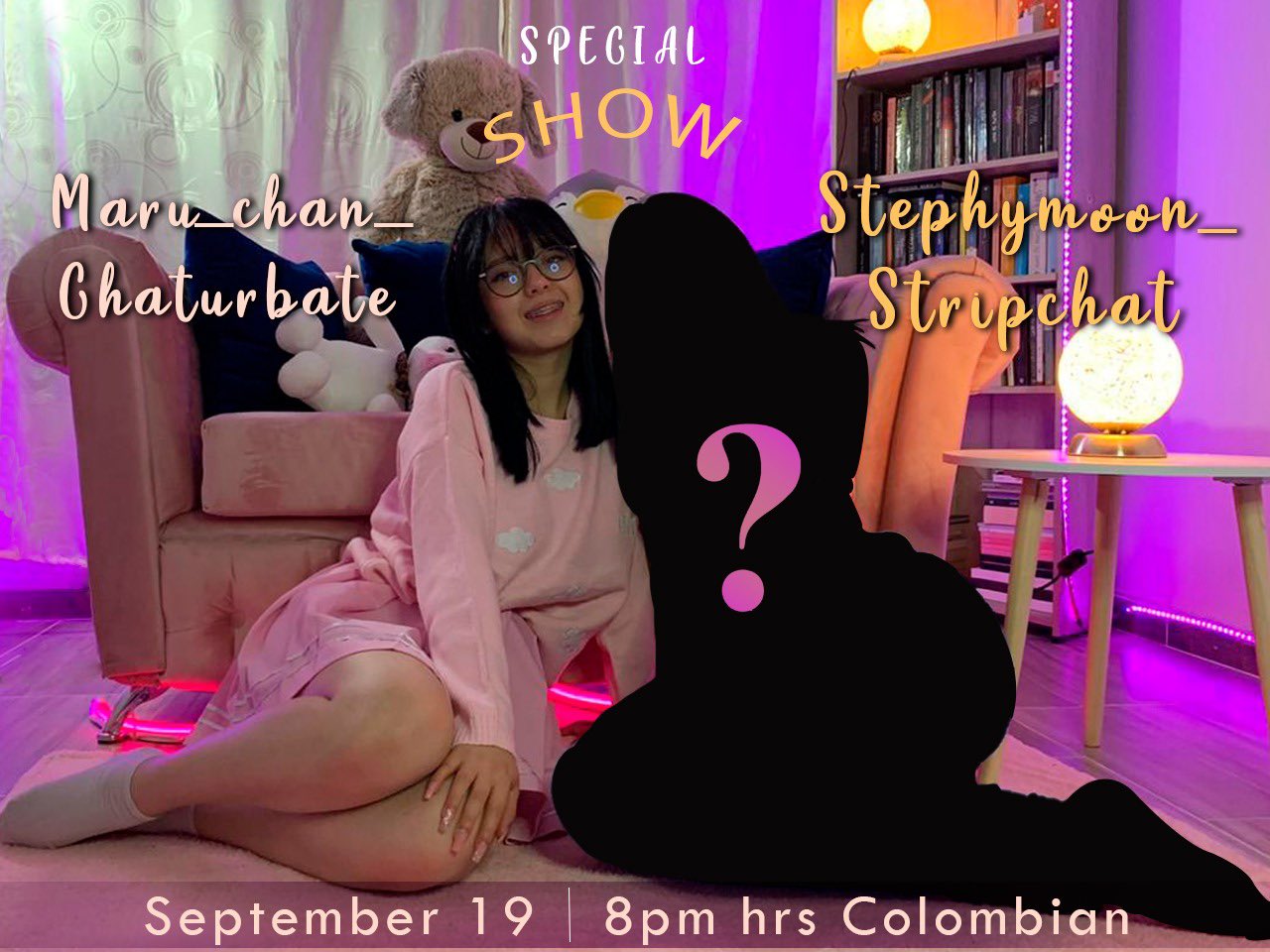 TW Pornstars - Maru_Chan_. Twitter. Are you ready? 🌸. 7:20 PM - 10 Sep 2020
