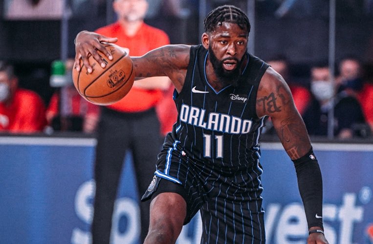 James Ennis (Oxnard/Ventura)