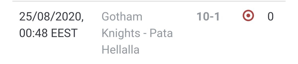 Pata litessä tweet media