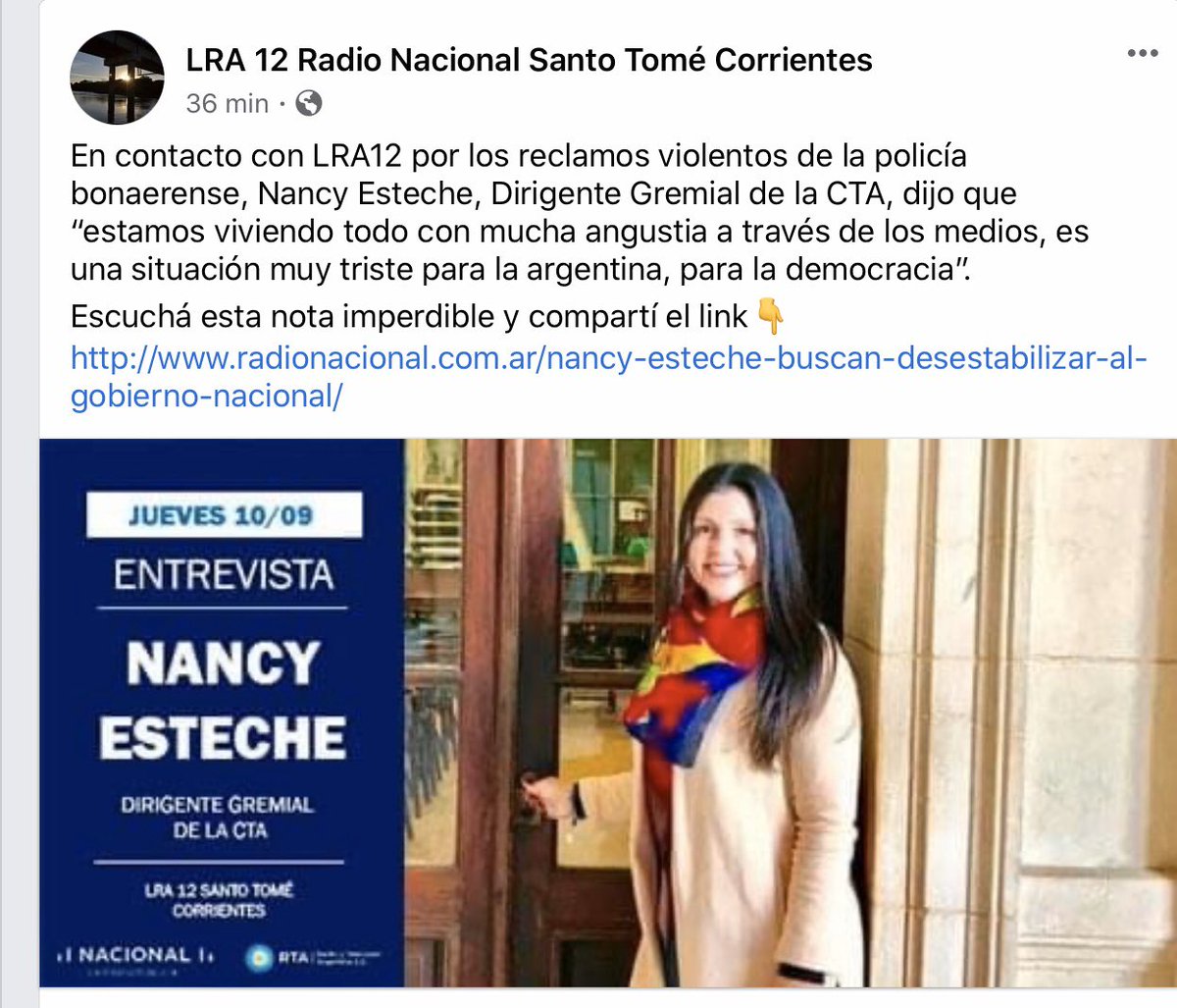 cta_corrientes's tweet photo. https://t.co/Xwi5UhTmOb