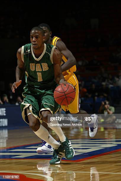Donnell Taylor (Okaloosa Walton, now Northwest Florida State College)