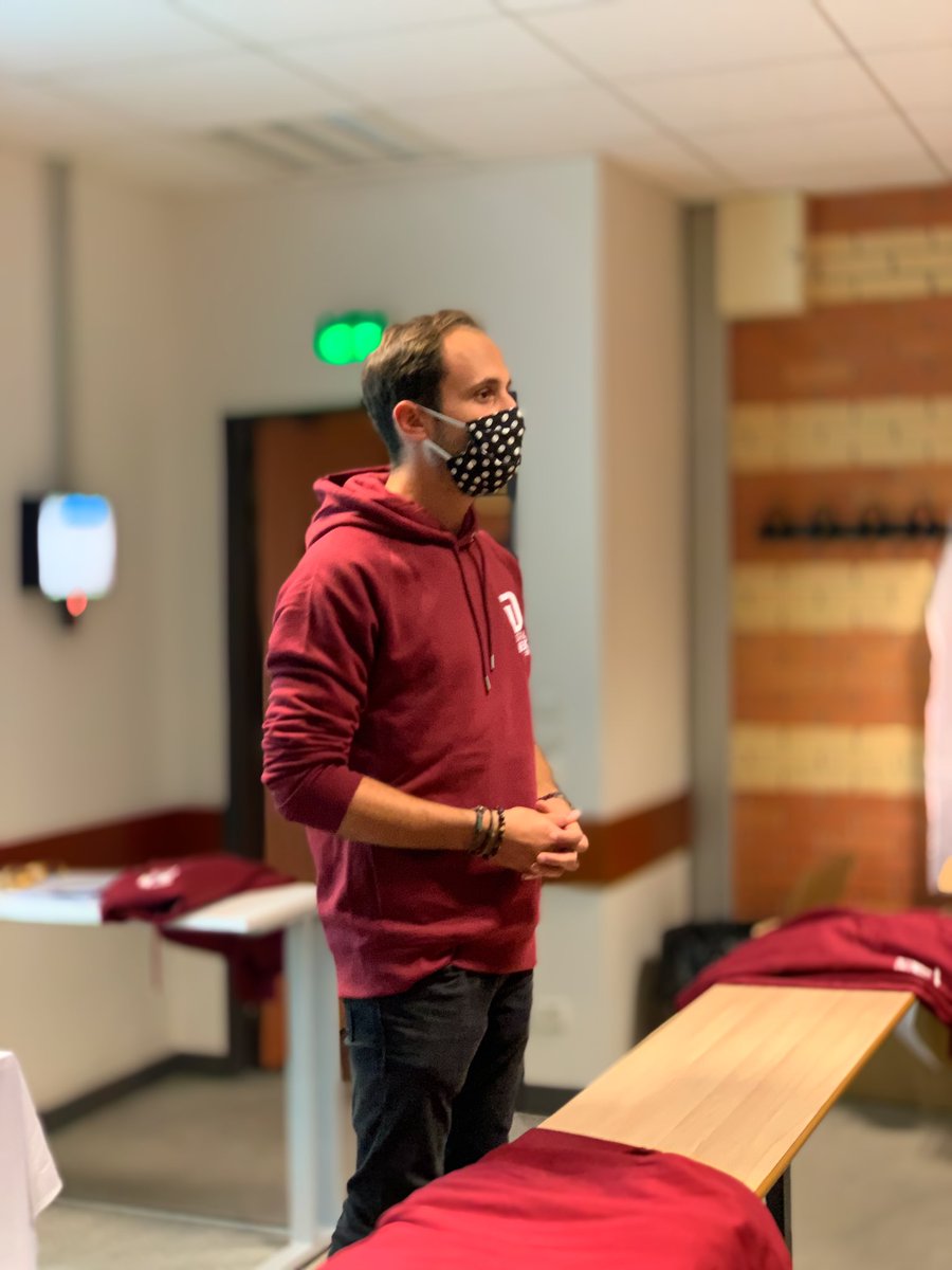 Go ! la nuit de la #DigitalWeek avec <a href="/apii_app/">APII</a> @idrac_lyon @IDRAC_PGE <a href="/IDRAC_BS/">IDRAC Business School</a> <a href="/JeremyPaille/">Jérémy Paille</a> <a href="/YannCarret/">Yann Carret</a> <a href="/lacroixaltuna/">Lacroix Altuna</a>