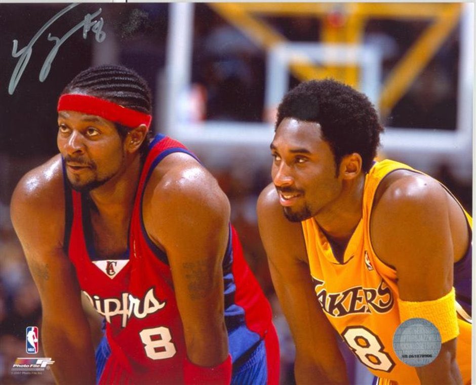 Tyrone Nesby (Vincennes)