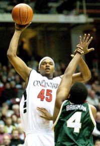 Robert Whaley (Barton CC)