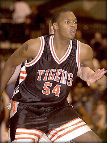 Robert Whaley (Barton CC)