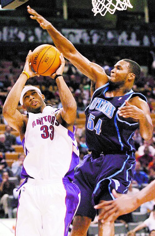 Robert Whaley (Barton CC)