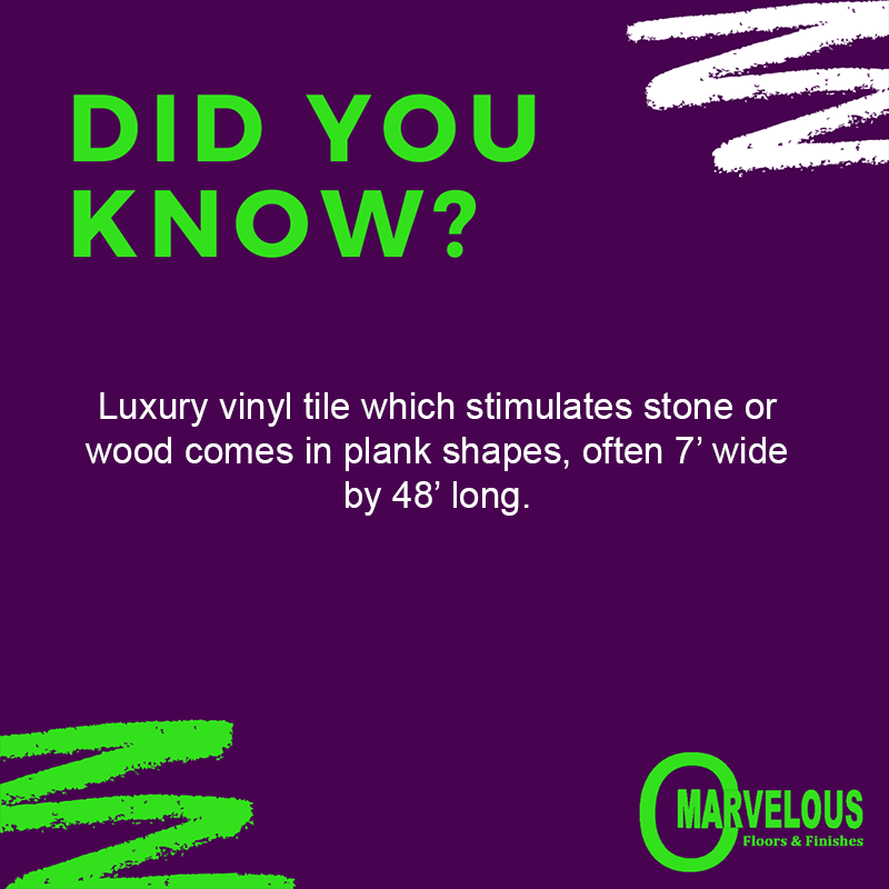 OmarvelousF's tweet photo. Fun facts about vinyl flooring!
#OmarvelousFloors  #Painting #PaintingServices #Painter #FlooringSolutions #FloorInstallation 
#Flooring #VinylFlooring #LVT #VinylPlanks #LuxuryVinylTiles #Architecture #HomeDecor #Renovation #RealEstate #Construction #CeramicTiles #PorcelainTiles https://t.co/IjmUyGrq9T