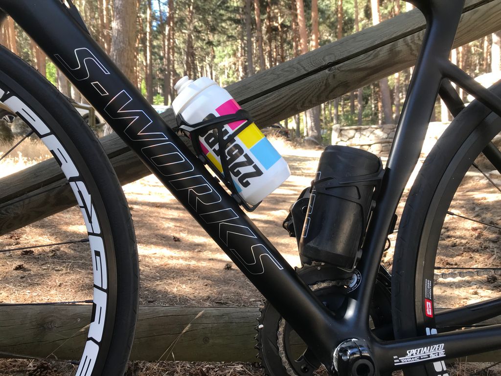 runeando_es's tweet photo. #Repost @runeando.es with @make_repost
・・・
¿Tu también utilizas la bici como entrenamiento cruzado?

#spezialicedbikes @226ers #entrenamientotriatlon #entrenamientoonline https://t.co/fo8l0BBTDl
