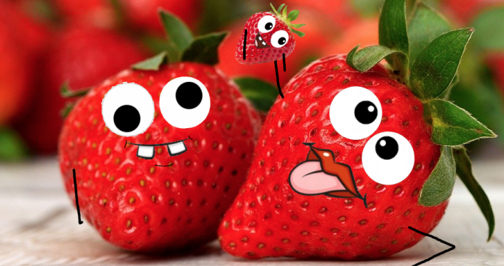 DesignRvms's tweet image. Digital Design: Students are learning the ropes in Adobe Photoshop and already creating some awesome work! 
#RanchViewProud