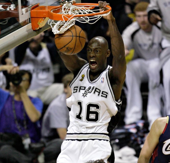 Francisco Elson (Kilgore)