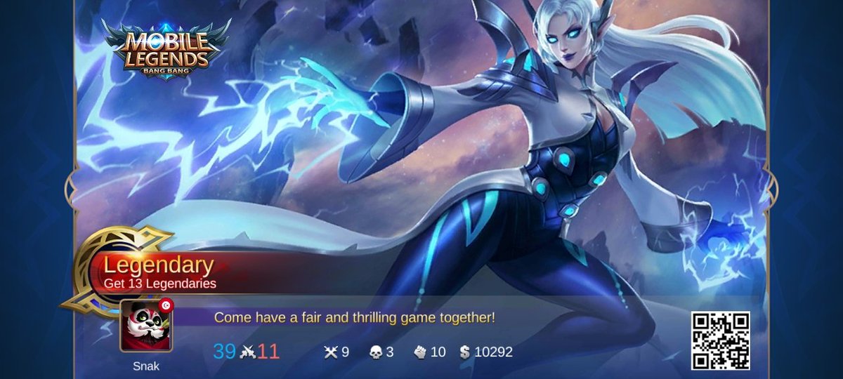 ISnak90's tweet photo. Come join my Squad, Let us face off against the world's best MOBA players together!
https://t.co/rnqWW2W55M https://t.co/ZjuoaEUnpH